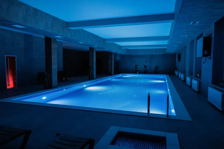 Терскол: Отель Moon Hotel