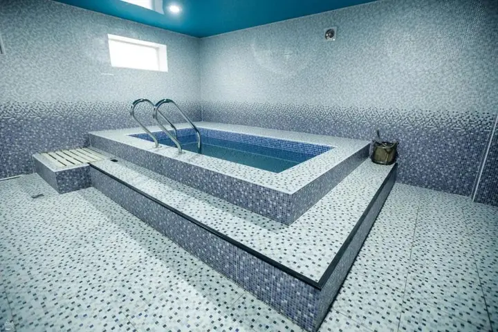 Терскол: Отель Moon Hotel
