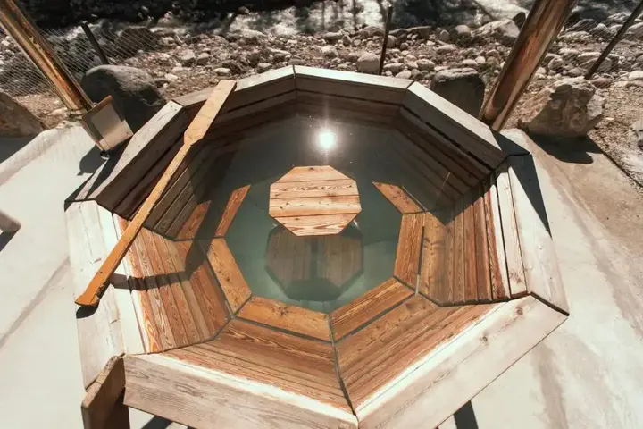Терскол: Отель Moon Hotel