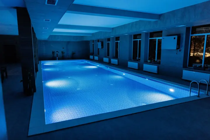 Терскол: Отель Moon Hotel