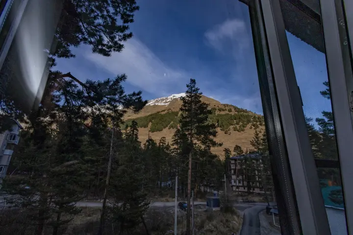 Терскол: Отель Moon Hotel