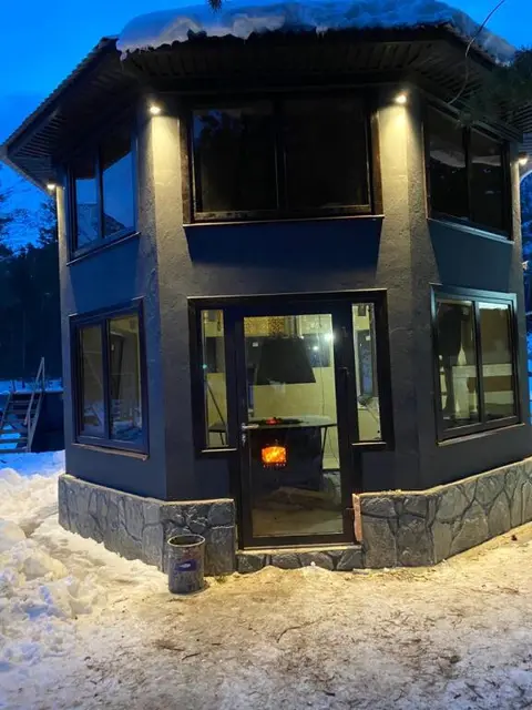 Терскол: Отель Moon Hotel