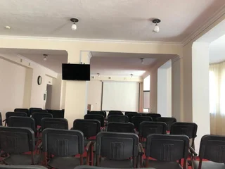 Поляна Чегет: Отель Снежный Барс