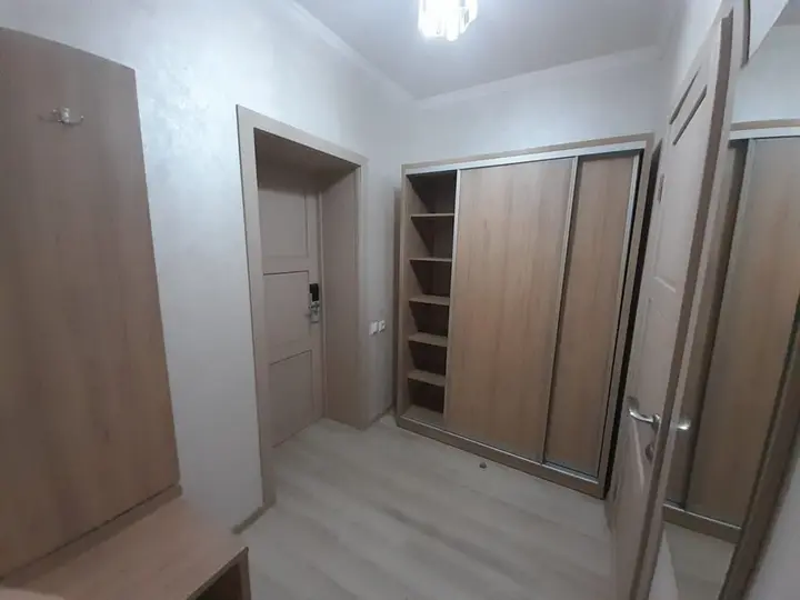 Поляна Азау: Отель Вираж