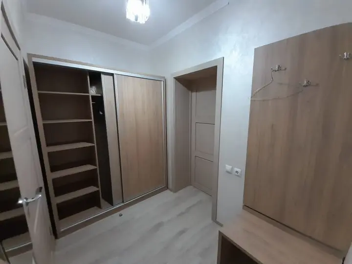 Поляна Азау: Отель Вираж