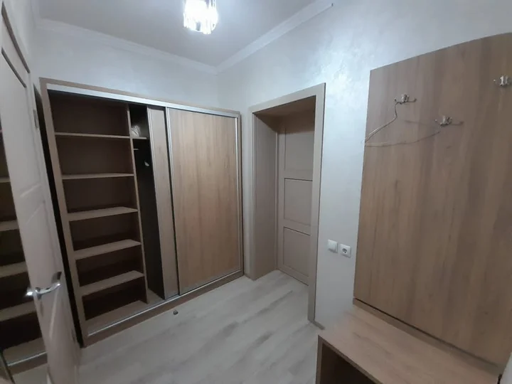 Поляна Азау: Отель Вираж
