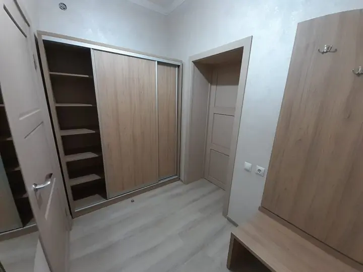 Поляна Азау: Отель Вираж