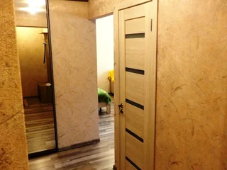 Новокузнецк: 1-комнатные апартаменты на ул. Спартака, 18