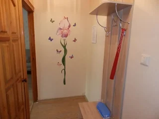 Новокузнецк: 3 rooms apartment on Spartaka 18