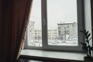 Новокузнецк: 3 rooms apartment on Spartaka 18