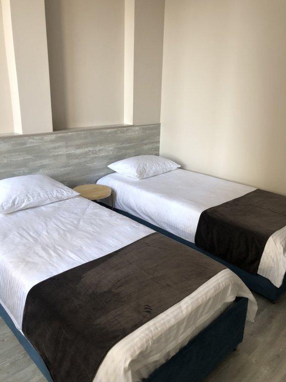Новокузнецк: Отель 7 Rooms