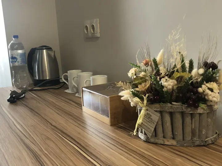 Новокузнецк: Отель 7 Rooms