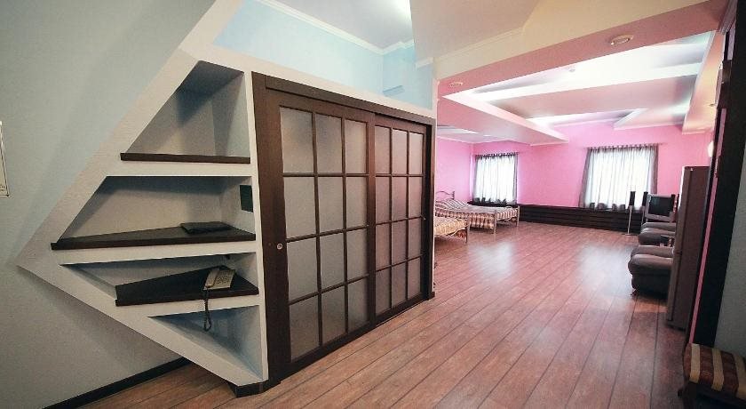Новокузнецк: Александровский Двор
