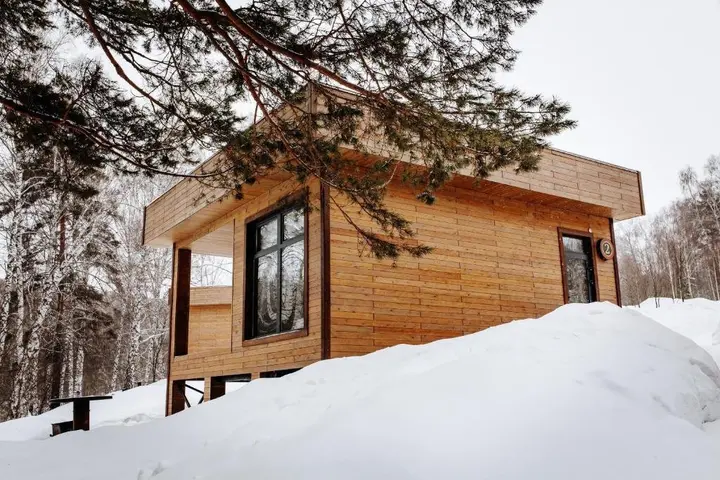 Новокузнецк: Altai Palace Dacha (Алтай Палас Дача)