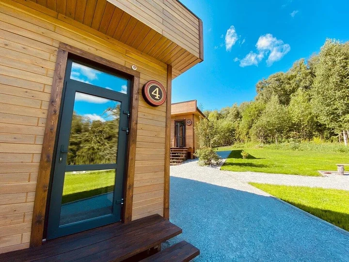 Новокузнецк: Altai Palace Dacha (Алтай Палас Дача)