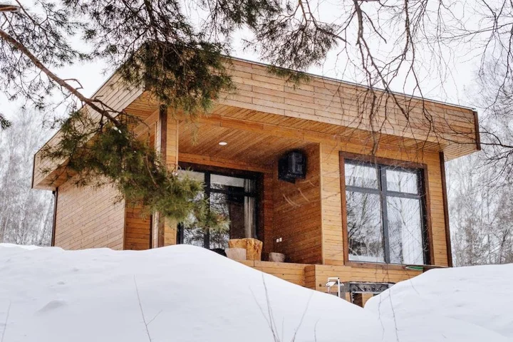 Новокузнецк: Altai Palace Dacha (Алтай Палас Дача)