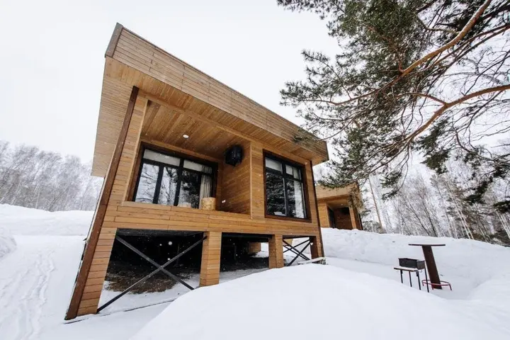 Новокузнецк: Altai Palace Dacha (Алтай Палас Дача)