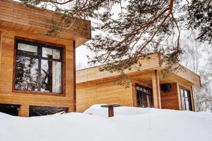 Новокузнецк: Altai Palace Dacha (Алтай Палас Дача)
