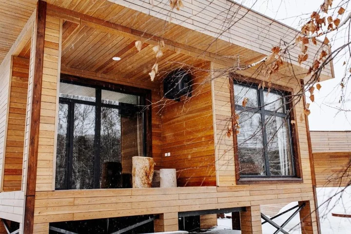 Новокузнецк: Altai Palace Dacha (Алтай Палас Дача)