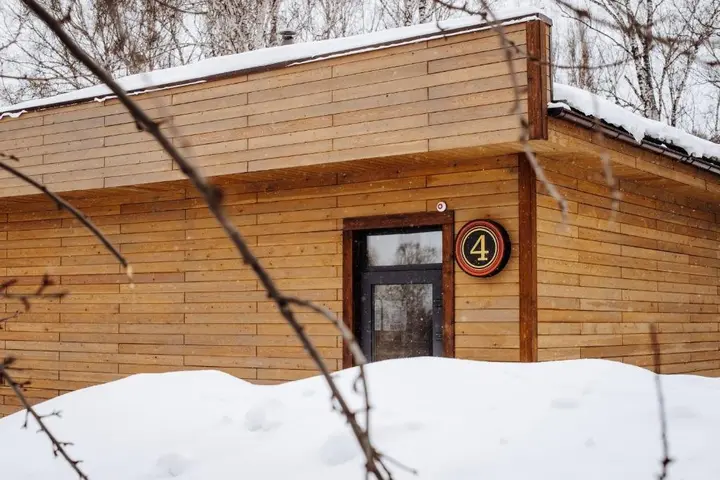 Новокузнецк: Altai Palace Dacha (Алтай Палас Дача)