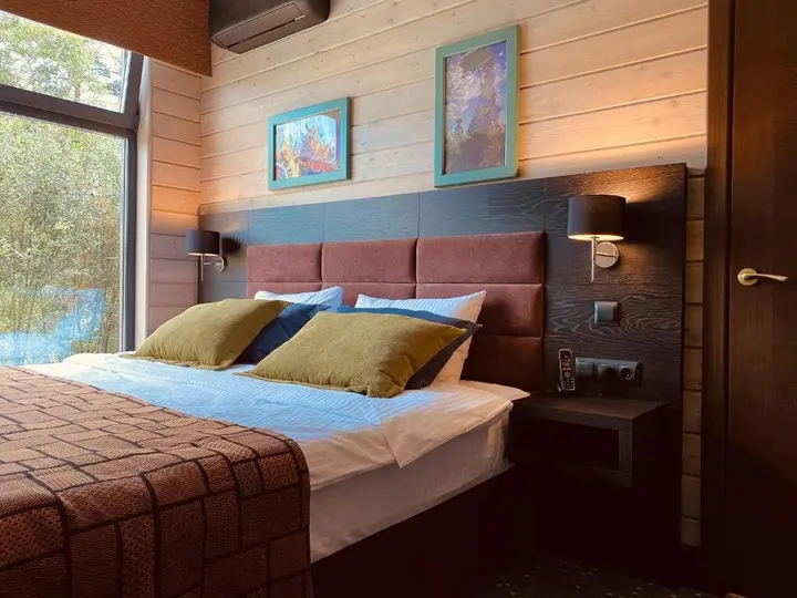 Новокузнецк: Altai Palace Dacha (Алтай Палас Дача)