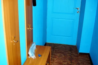 Новокузнецк: Apartment On Ordzhonikidze 42