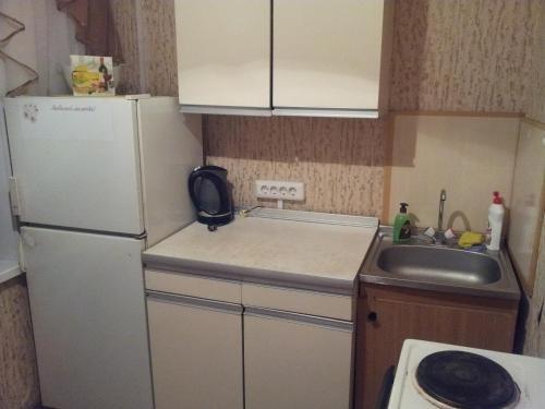 Новокузнецк: Apartment Sutki NK Oktyabrskiy