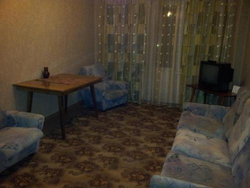 Новокузнецк: Apartment Sutki NK Oktyabrskiy