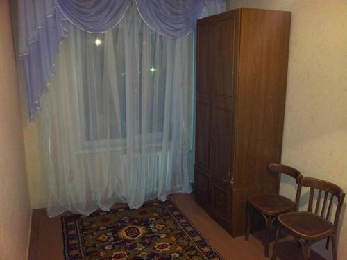 Новокузнецк: Apartment Sutki NK Oktyabrskiy