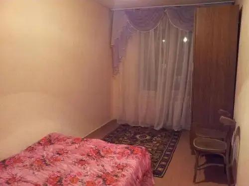 Новокузнецк: Apartment Sutki NK Oktyabrskiy