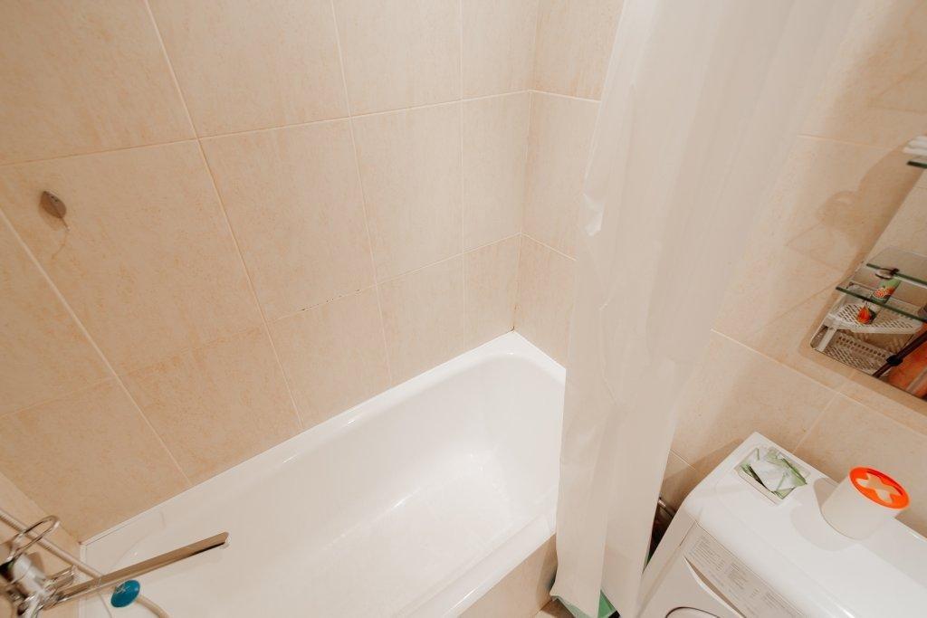 Новокузнецк: Apartment V Gosti na Tsiolkovskogo 50