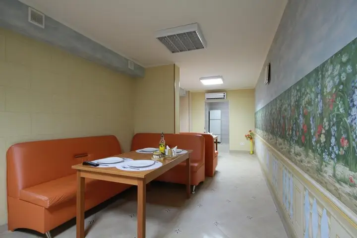 Hotel Nadezhda — фото 2