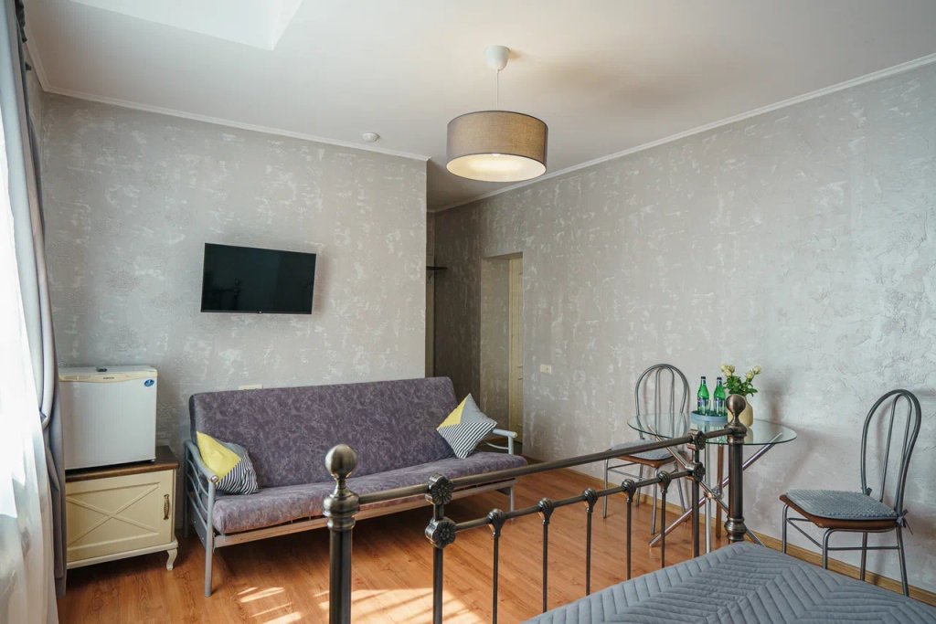 Новокузнецк: Ward Hotel