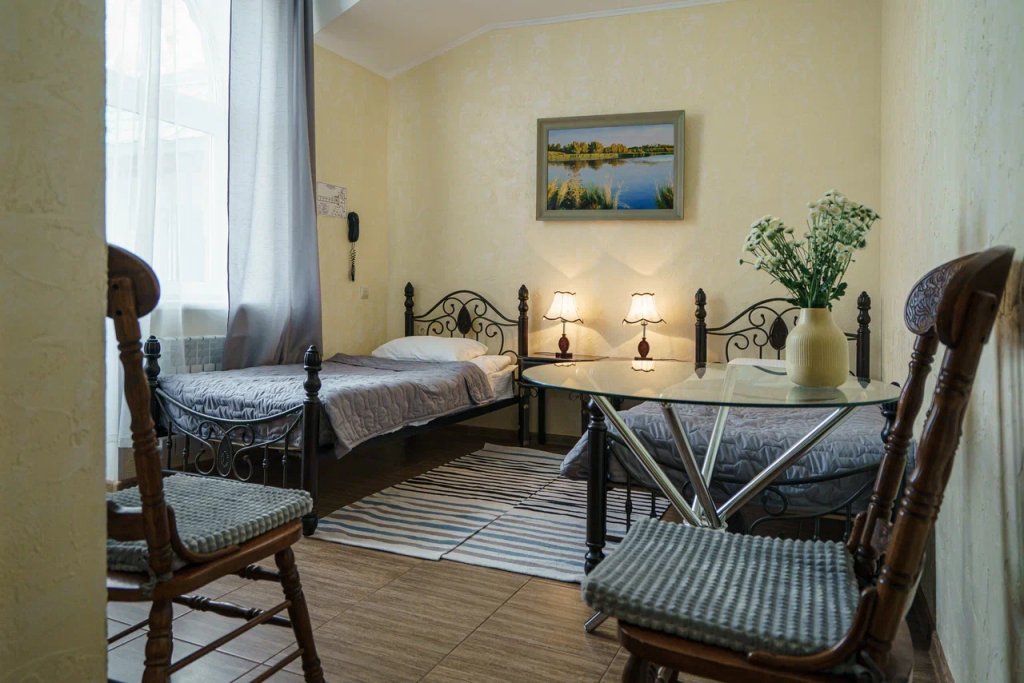 Новокузнецк: Ward Hotel