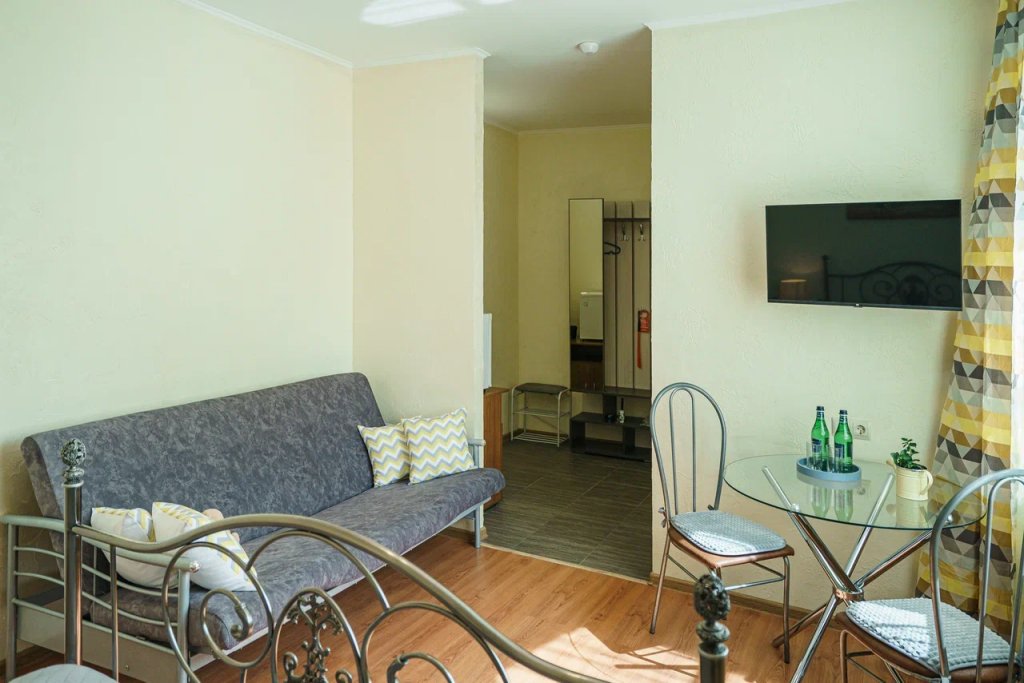 Новокузнецк: Ward Hotel