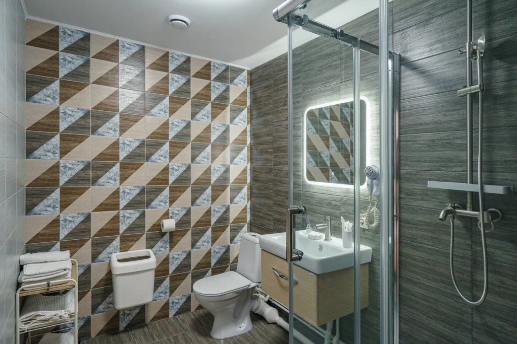 Новокузнецк: Ward Hotel