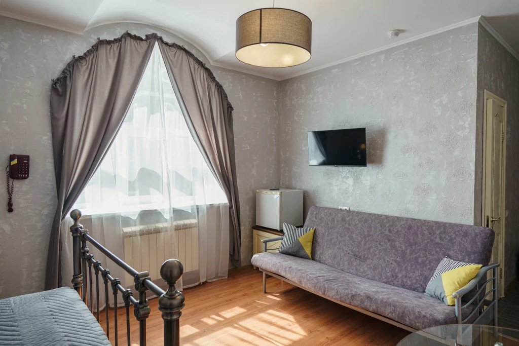 Новокузнецк: Ward Hotel