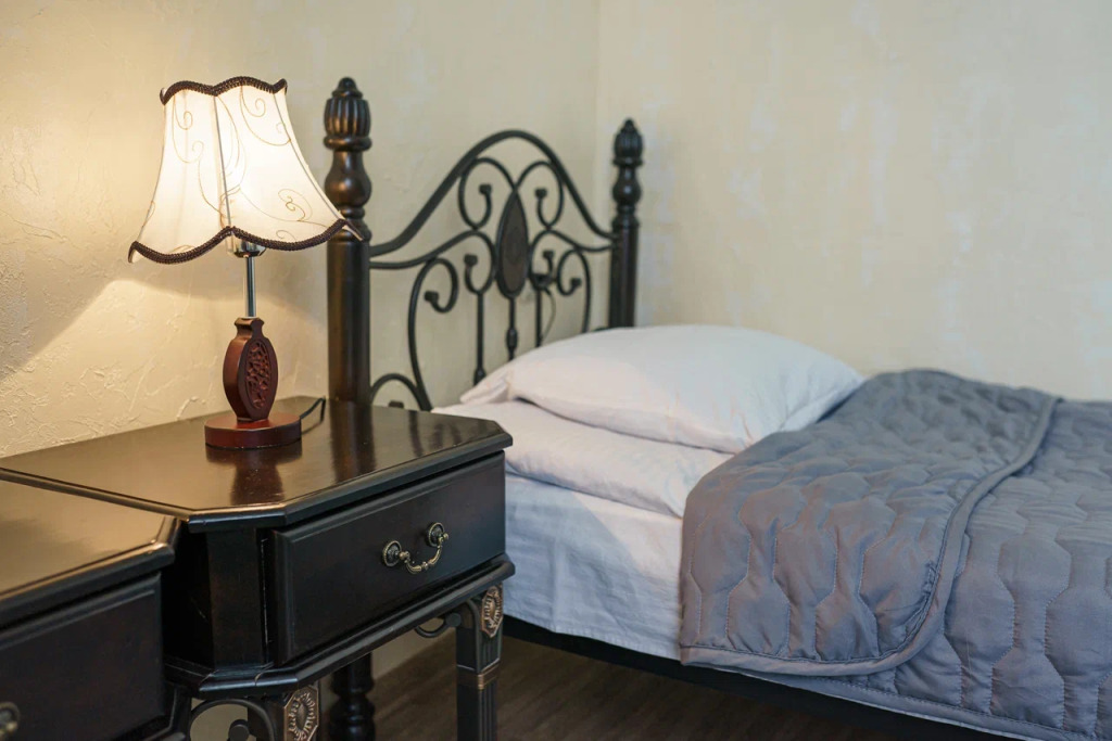 Новокузнецк: Ward Hotel