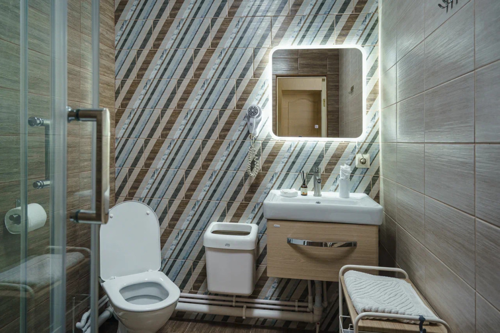 Новокузнецк: Ward Hotel