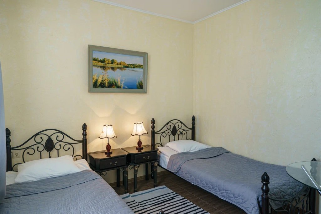Новокузнецк: Ward Hotel