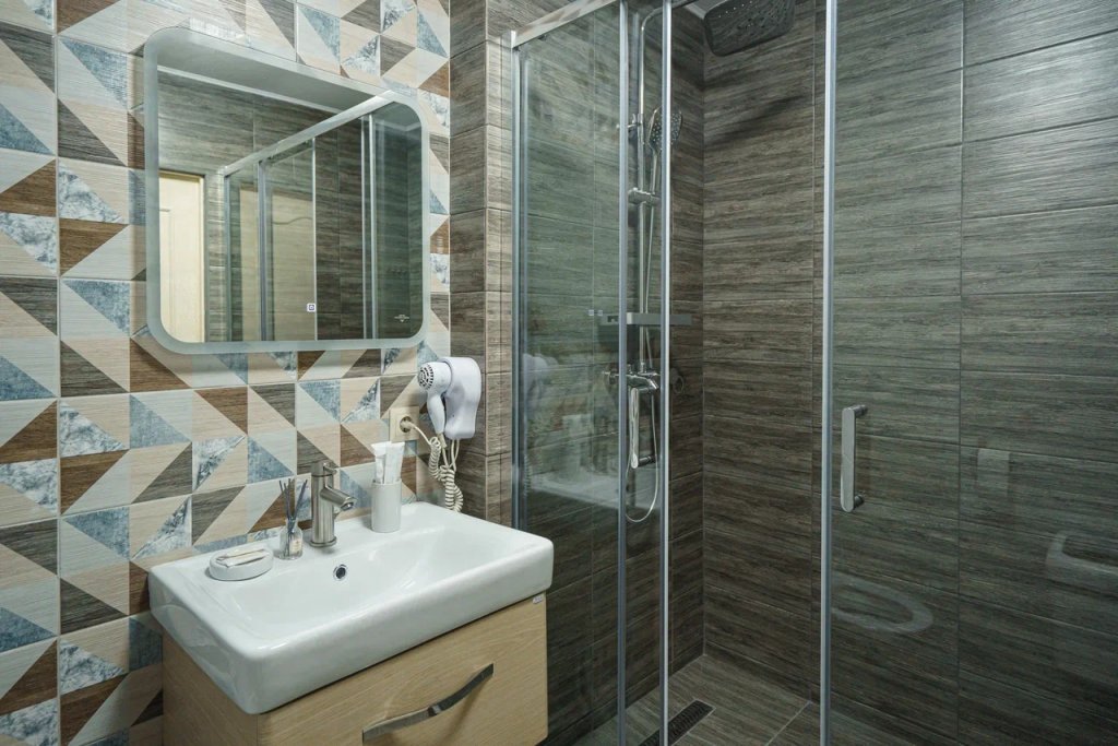Новокузнецк: Ward Hotel