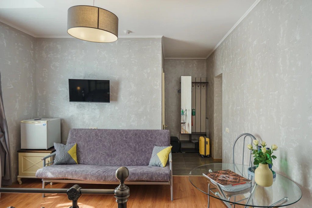 Новокузнецк: Ward Hotel