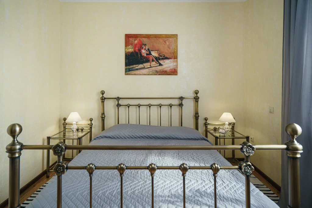 Новокузнецк: Ward Hotel