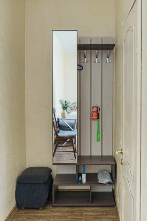 Новокузнецк: Ward Hotel