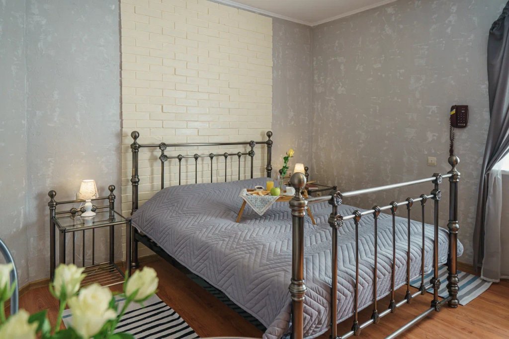 Новокузнецк: Ward Hotel