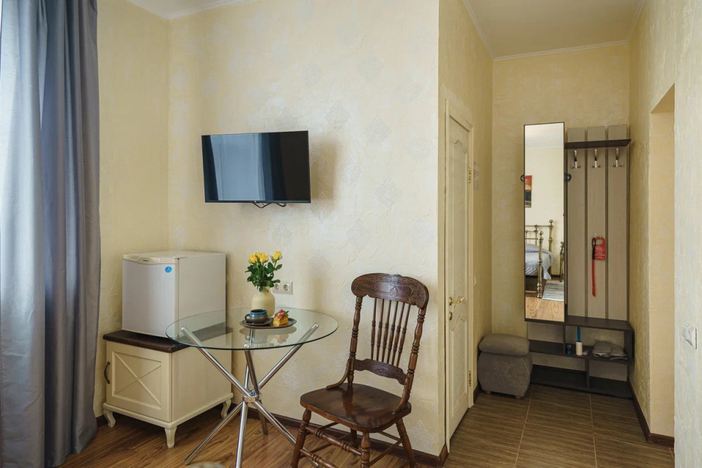 Новокузнецк: Ward Hotel