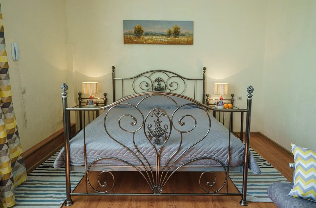 Новокузнецк: Ward Hotel