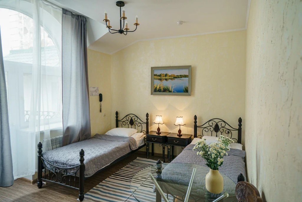 Новокузнецк: Ward Hotel