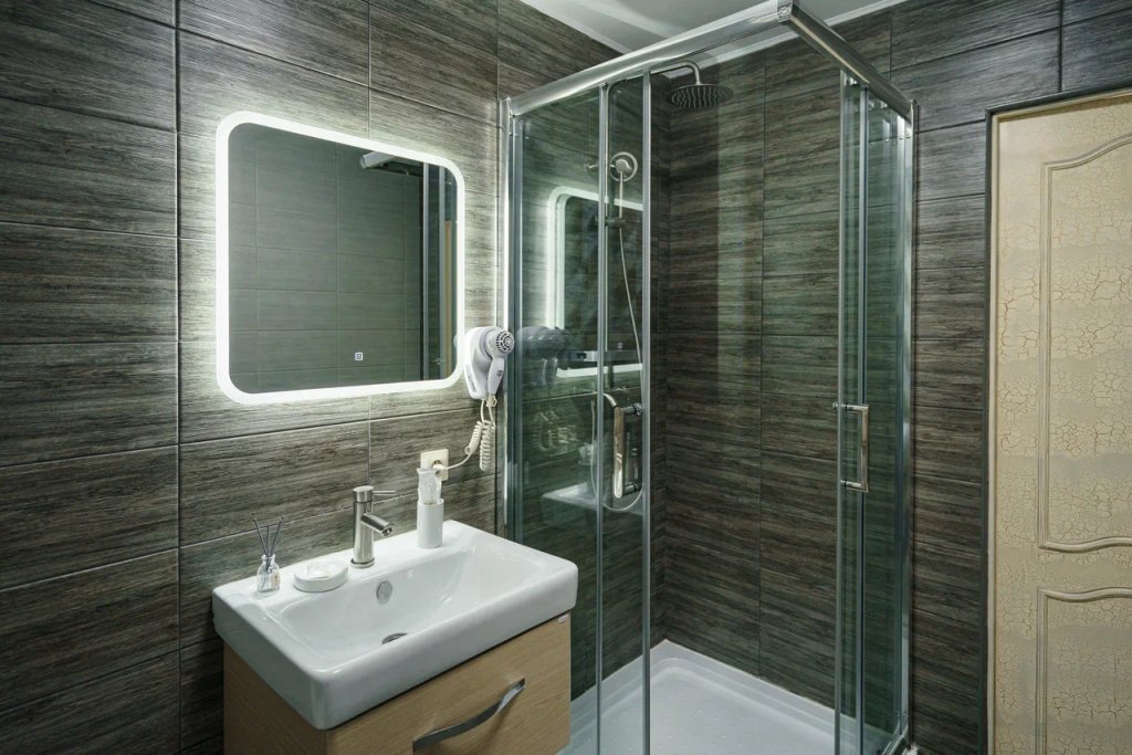 Новокузнецк: Ward Hotel