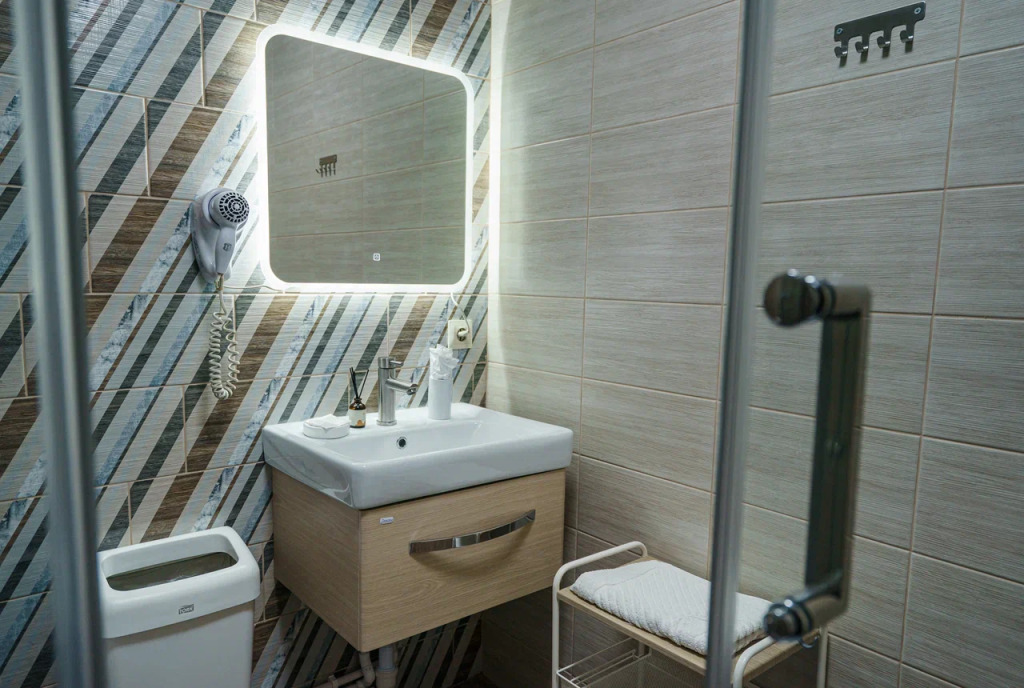 Новокузнецк: Ward Hotel